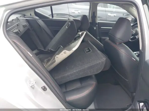 1N4BL4CV5RN430126 2024 NISSAN ALTIMA - Image 8