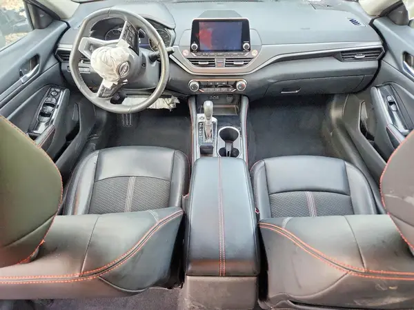 1N4BL4CV5RN430398 2024 NISSAN ALTIMA - Image 8