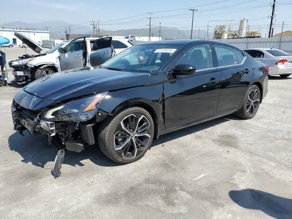 1N4BL4CV5RN434970 2024 NISSAN ALTIMA - Image 1