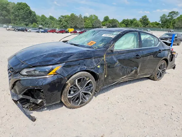 1N4BL4CV5RN435987 2024 NISSAN ALTIMA - Image 1