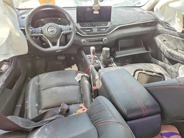 1N4BL4CV5RN435987 2024 NISSAN ALTIMA - Image 8