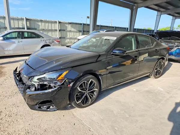 1N4BL4CV5SN302653 2025 NISSAN ALTIMA - Image 1