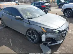 1N4BL4CV5SN304452 2025 NISSAN ALTIMA