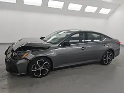 1N4BL4CV5SN304466 2025 NISSAN ALTIMA