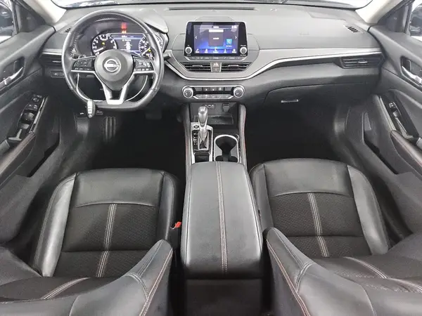 1N4BL4CV5SN304466 2025 NISSAN ALTIMA - Image 8