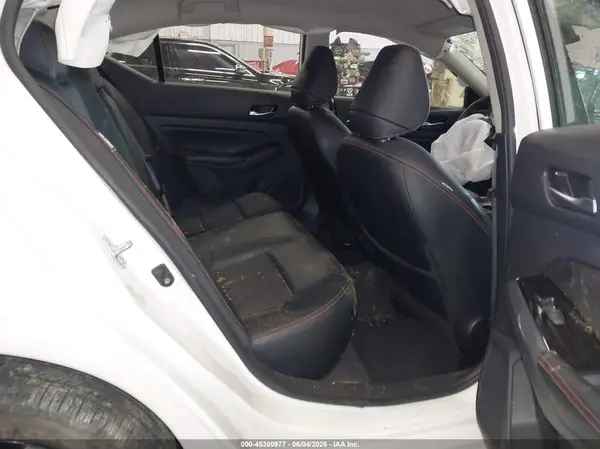 1N4BL4CV5SN304872 2025 NISSAN ALTIMA - Image 8