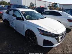 1N4BL4CV5SN307108 2025 NISSAN ALTIMA