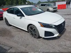 1N4BL4CV5SN308291 2025 NISSAN ALTIMA