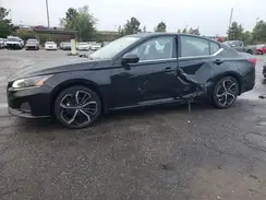 1N4BL4CV5SN308825 2025 NISSAN ALTIMA