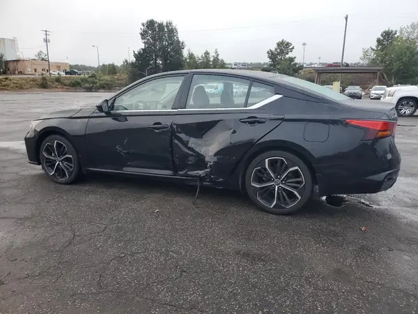 1N4BL4CV5SN308825 2025 NISSAN ALTIMA - Image 2