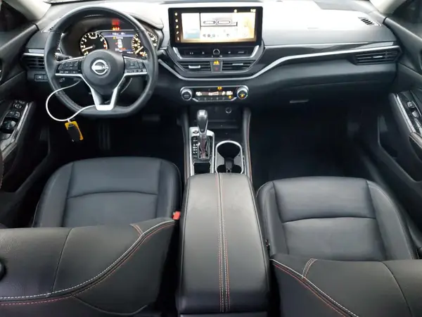 1N4BL4CV5SN308825 2025 NISSAN ALTIMA - Image 8