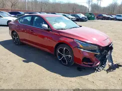 1N4BL4CV5SN309053 2025 NISSAN ALTIMA