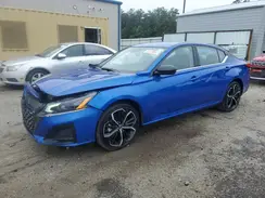 1N4BL4CV5SN311899 2025 NISSAN ALTIMA