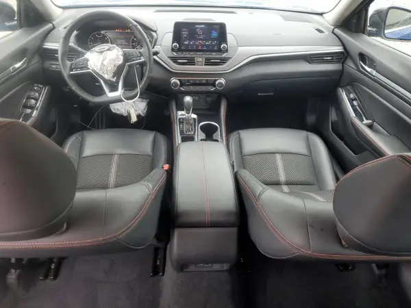 1N4BL4CV5SN311899 2025 NISSAN ALTIMA - Image 8