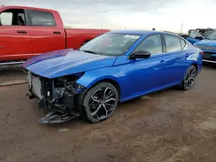 1N4BL4CV5SN314169 2025 NISSAN ALTIMA