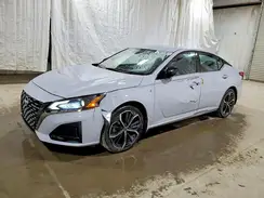 1N4BL4CV5SN316102 2025 NISSAN ALTIMA
