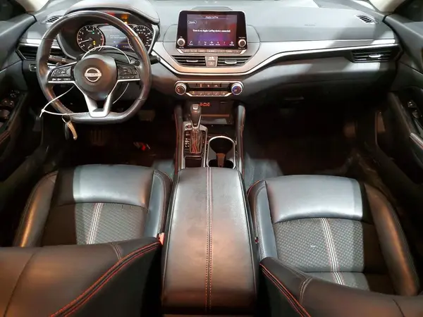 1N4BL4CV5SN316102 2025 NISSAN ALTIMA - Image 8