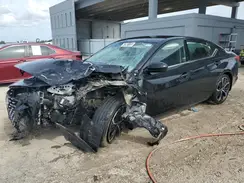 1N4BL4CV5SN316553 2025 NISSAN ALTIMA