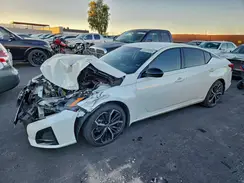 1N4BL4CV5SN317928 2025 NISSAN ALTIMA