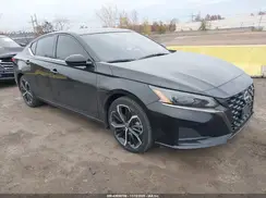 1N4BL4CV5SN320943 2025 NISSAN ALTIMA