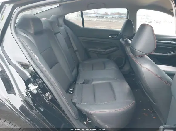 1N4BL4CV5SN320943 2025 NISSAN ALTIMA - Image 8