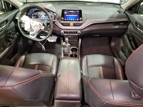 1N4BL4CV5SN326435 2025 NISSAN ALTIMA - Image 8