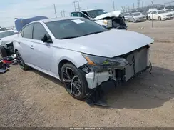 1N4BL4CV5SN328301 2025 NISSAN ALTIMA