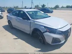 1N4BL4CV5SN329822 2025 NISSAN ALTIMA