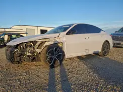 1N4BL4CV5SN334342 2025 NISSAN ALTIMA