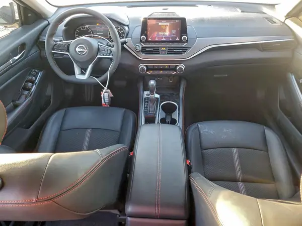 1N4BL4CV5SN334342 2025 NISSAN ALTIMA - Image 8