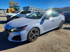 1N4BL4CV5SN339993 2025 NISSAN ALTIMA