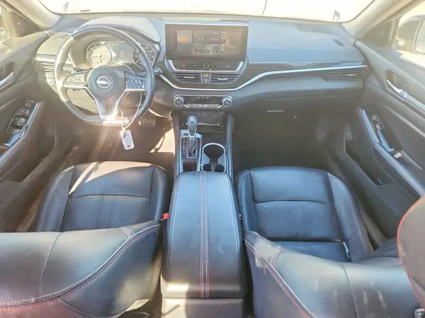 1N4BL4CV5SN339993 2025 NISSAN ALTIMA - Image 8