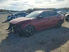 1N4BL4CV5SN340061 2025 NISSAN ALTIMA