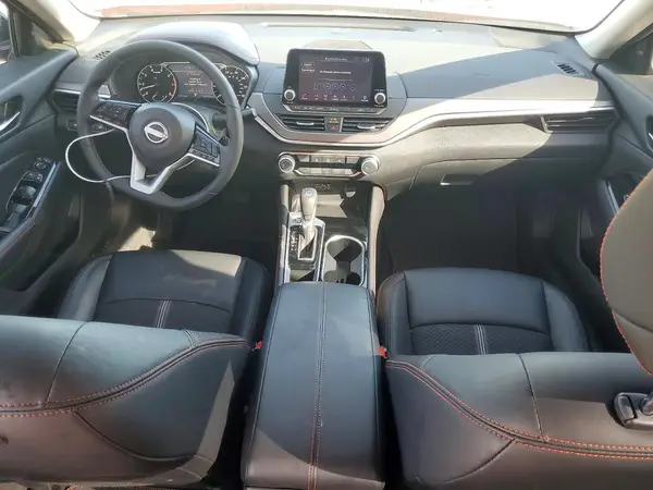 1N4BL4CV5SN340061 2025 NISSAN ALTIMA - Image 8