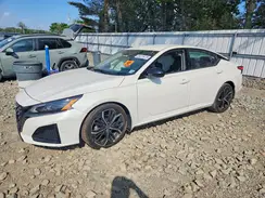 1N4BL4CV5SN341615 2025 NISSAN ALTIMA