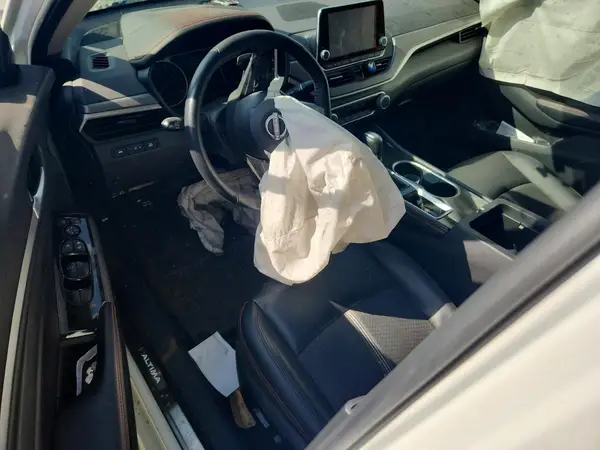 1N4BL4CV5SN341615 2025 NISSAN ALTIMA - Image 8