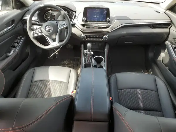 1N4BL4CV5SN342800 2025 NISSAN ALTIMA - Image 8