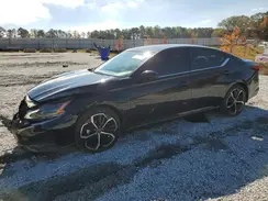 1N4BL4CV5SN345079 2025 NISSAN ALTIMA