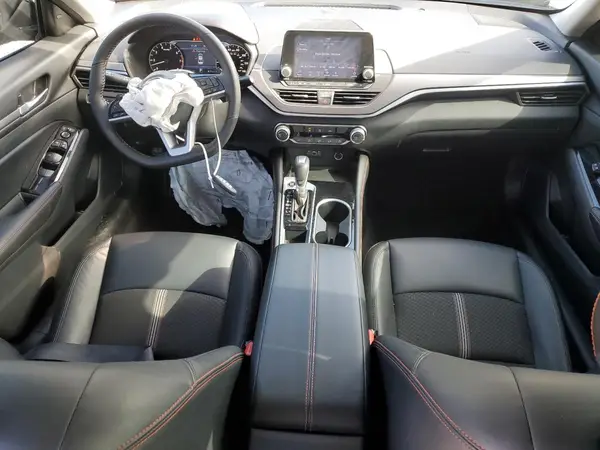 1N4BL4CV5SN345079 2025 NISSAN ALTIMA - Image 8