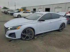 1N4BL4CV5SN346667 2025 NISSAN ALTIMA