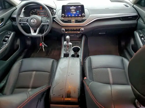 1N4BL4CV5SN346667 2025 NISSAN ALTIMA - Image 8