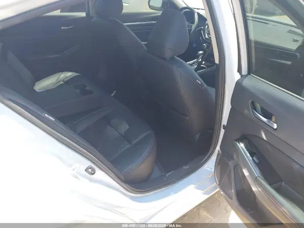1N4BL4CV5SN348922 2025 NISSAN ALTIMA - Image 8