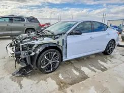 1N4BL4CV5SN350203 2025 NISSAN ALTIMA
