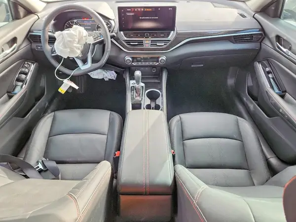 1N4BL4CV5SN350203 2025 NISSAN ALTIMA - Image 8