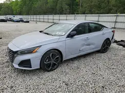 1N4BL4CV5SN350458 2025 NISSAN ALTIMA