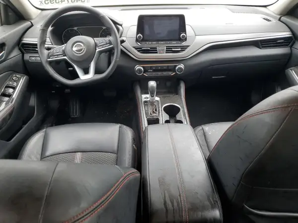 1N4BL4CV5SN350458 2025 NISSAN ALTIMA - Image 8