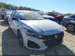 1N4BL4CV5SN352114 2025 NISSAN ALTIMA
