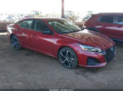 1N4BL4CV5SN355403 2025 NISSAN ALTIMA