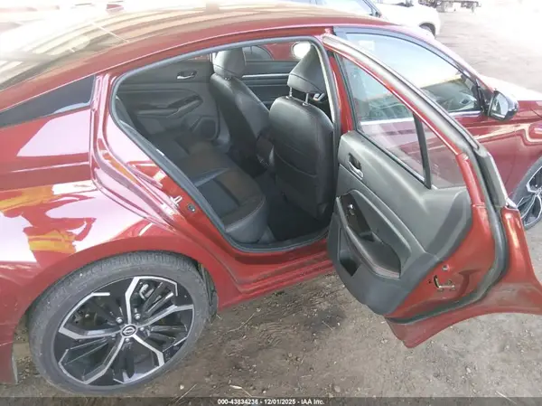 1N4BL4CV5SN355403 2025 NISSAN ALTIMA - Image 8