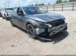 1N4BL4CV5SN355711 2025 NISSAN ALTIMA